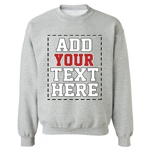 Cute best sale custom sweatshirts